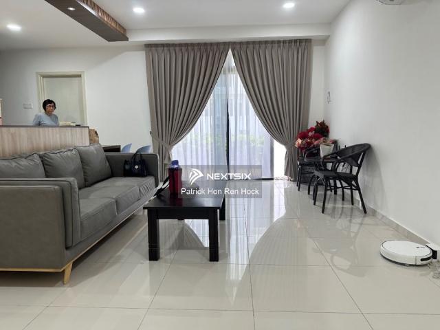House for rent in Kuching