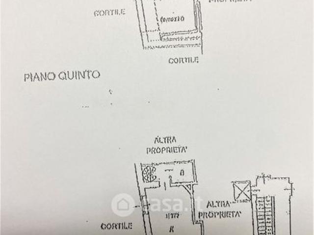 Villa Indipendente in affitto a Municipio 6, Milano