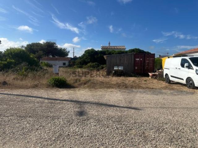 Terreno venda em Vale da Telha, Aljezur