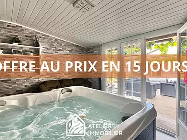 Maison vente à Alzing, Moselle