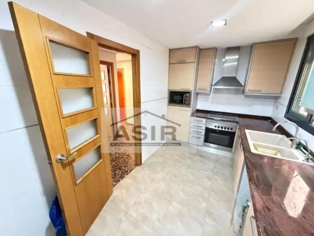 Apartamento en alquiler en la Ribera Alta, Valencia