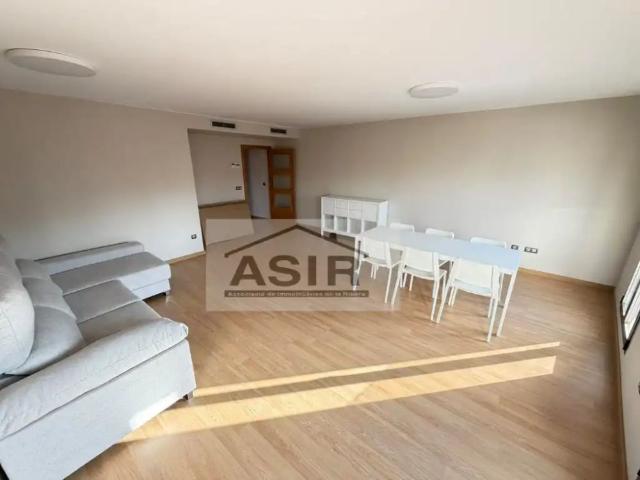 Apartamento en alquiler en la Ribera Alta, Valencia