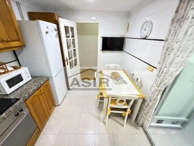 Apartamento en alquiler en Pere Crespí, Alzira