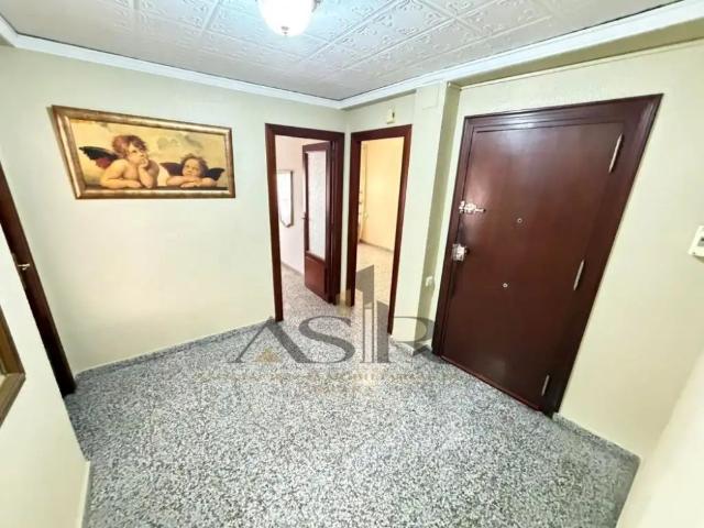 Apartamento en alquiler en la Ribera Alta, Valencia