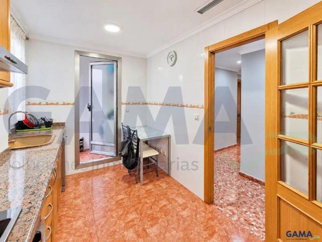 Apartamento en alquiler en la Torre, Alzira