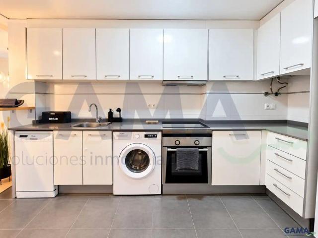 Apartamento en alquiler en Albuixarres, Alzira