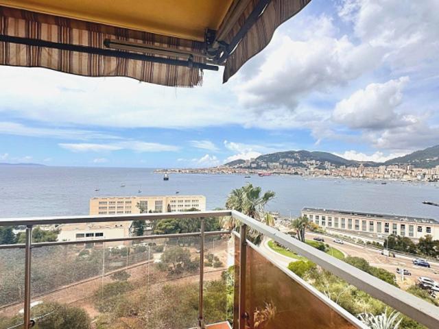 Appartement vente à Ajaccio