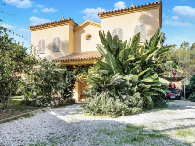 Casa en alquiler en Artola, Costa del Sol Occidental