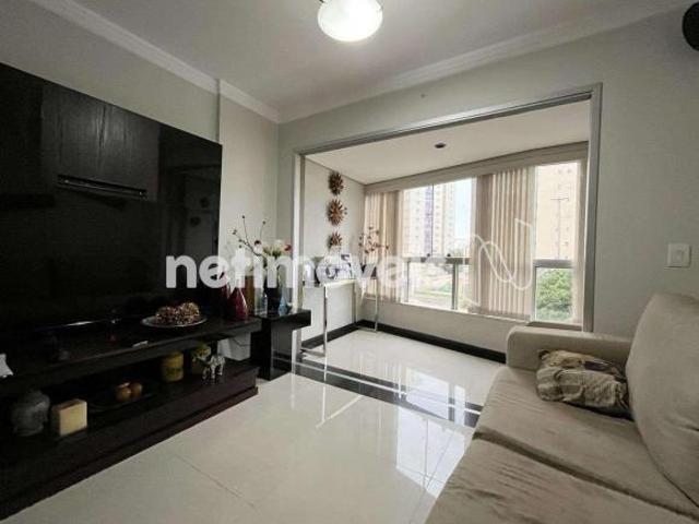 Apartamento venda em Águas Claras, Região Geográfica Intermediária do Distrito Federal