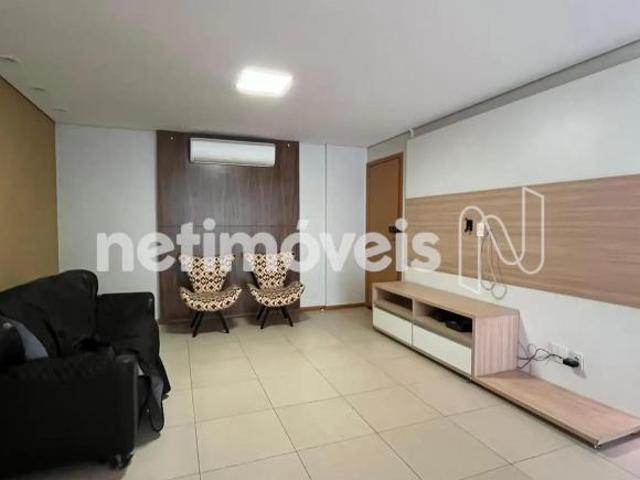 Apartamento venda em Região Geográfica Imediata do Distrito Federal, Região Integrada de Desenvolvimento do Distrito Federal e Entorno