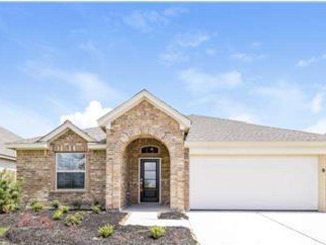 House for rent in La Marque, Galveston County