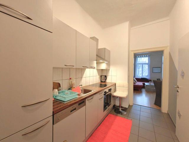 Apartment kaufen in Zwischenbrücken, Wien
