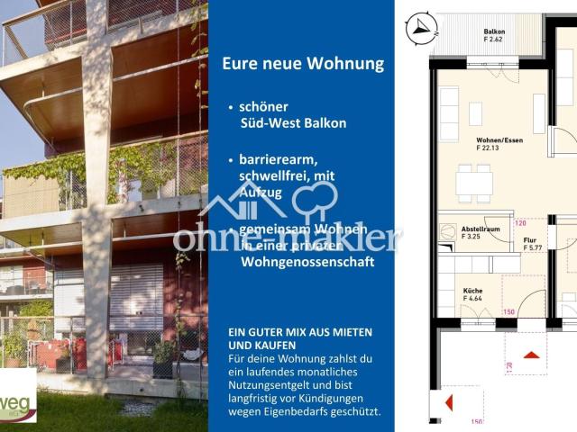 Apartment kaufen in Ober-Roden, Hessen