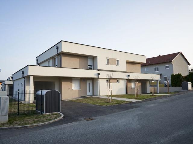 Haus mieten in Loipersdorf im Burgenland, Loipersdorf-Kitzladen