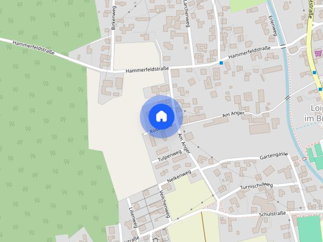 Haus mieten in Loipersdorf-Kitzladen, Burgenland