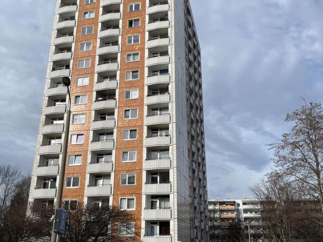 Wohnung mieten in Neugruna, Dresden