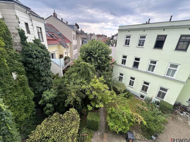 Wohnung mieten in Donaustadt, Wien