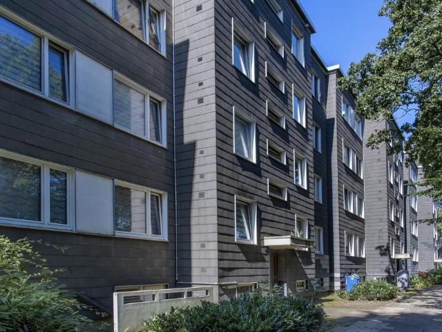 Apartment mieten in Wickrath-Mitte, Mönchengladbach