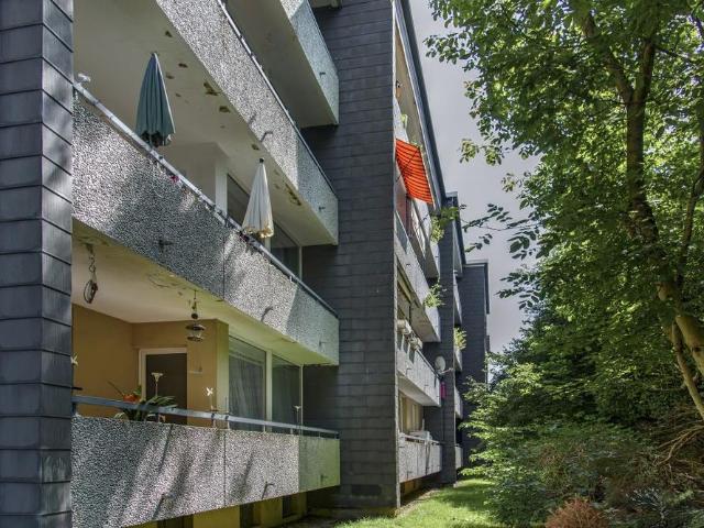 Apartment mieten in Wickrath-Mitte, Mönchengladbach