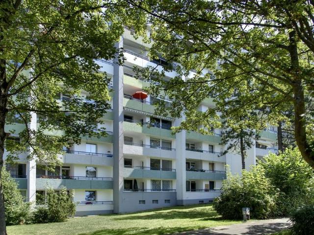 Apartment mieten in Wickrath-Mitte, Mönchengladbach
