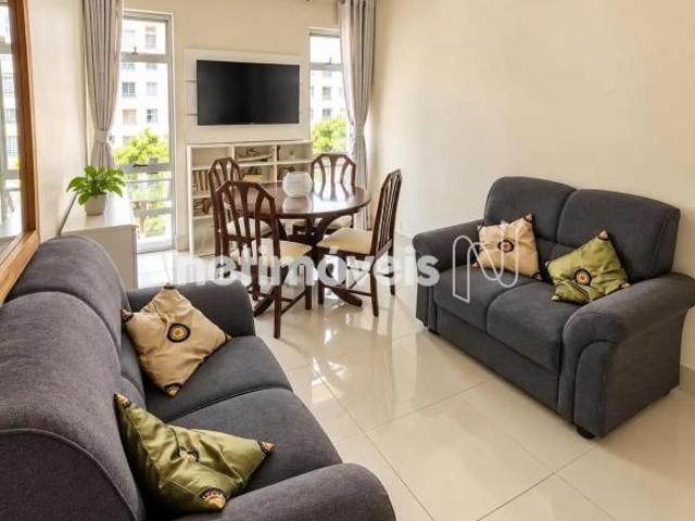 Apartamento venda em Guará II, Guará