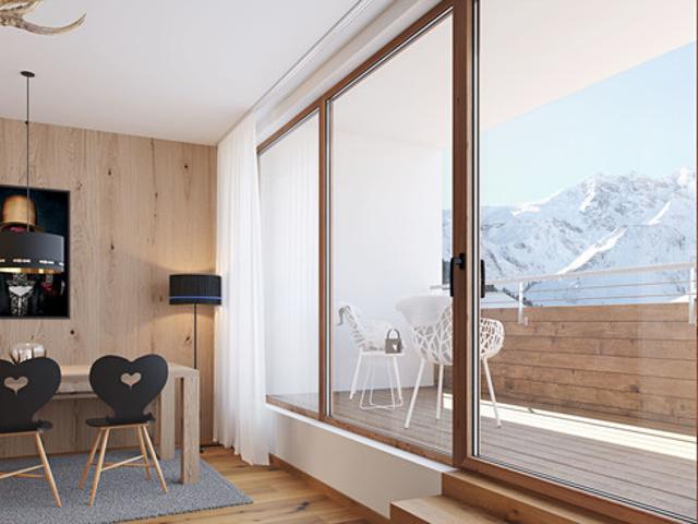 Immobilie kaufen in Schröcken, Vorarlberg