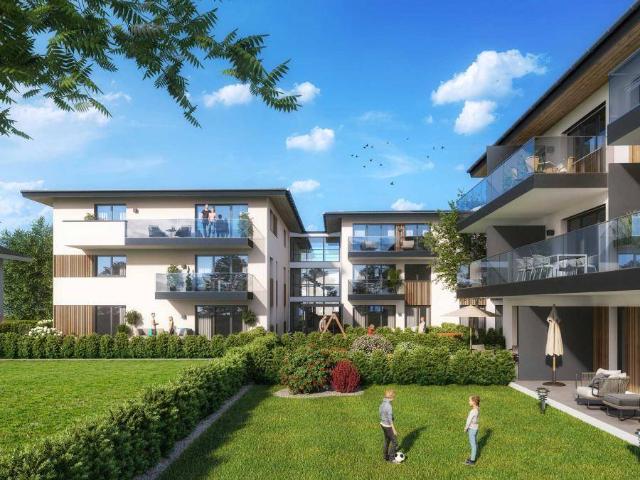 Apartment kaufen in Mittersill, Klausen