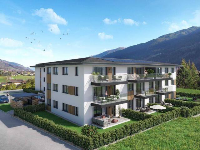 Apartment kaufen in Mittersill, Klausen