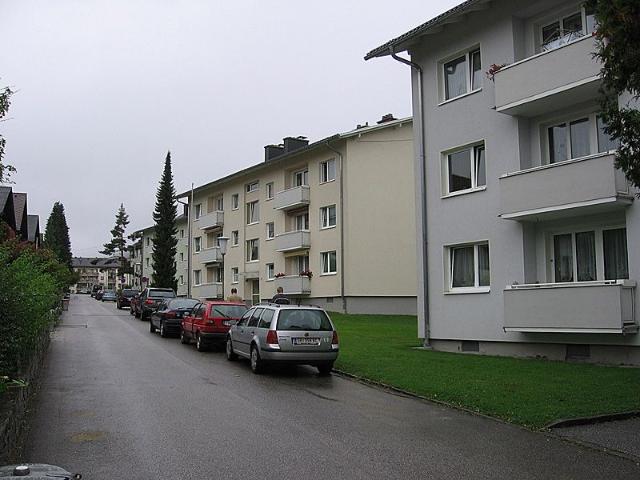 Apartment mieten in Ampflwang im Hausruckwald