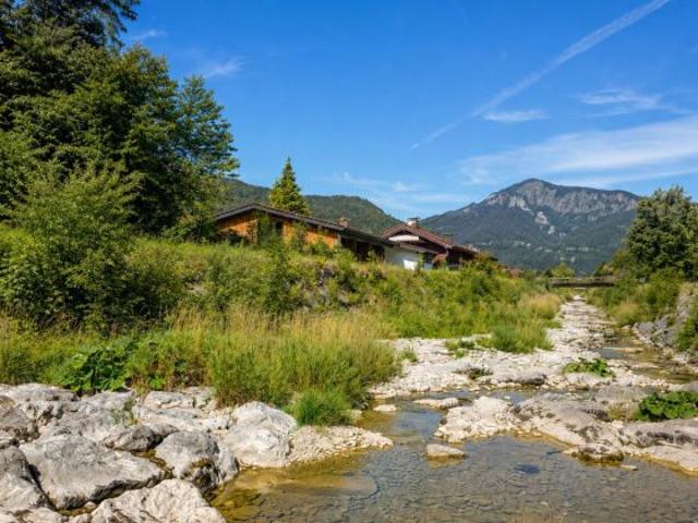 Haus kaufen in Unterwössen, Bayern