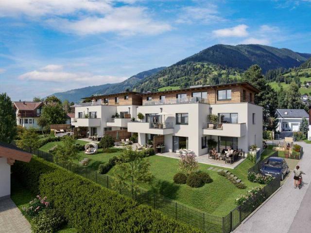 Apartment kaufen in Piesendorf, Salzburg