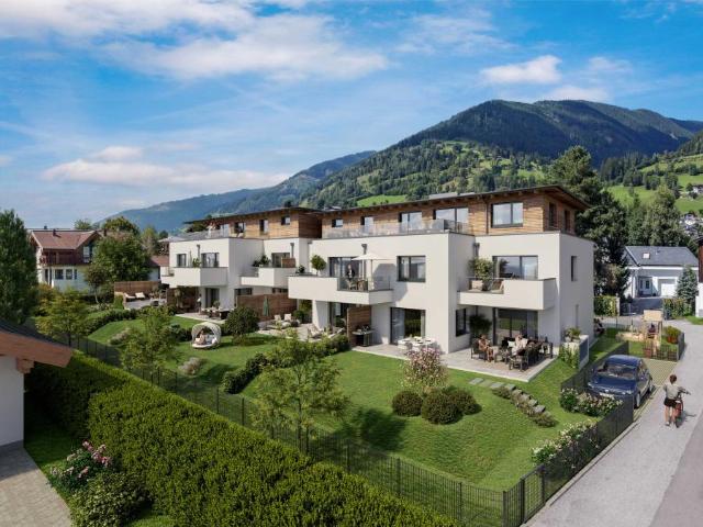 Wohnung kaufen in Piesendorf, Salzburg