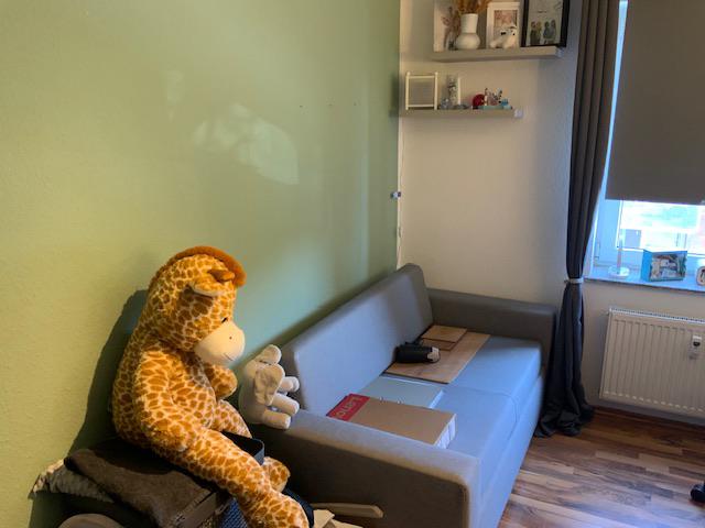 Apartment mieten in Bockum, Krefeld
