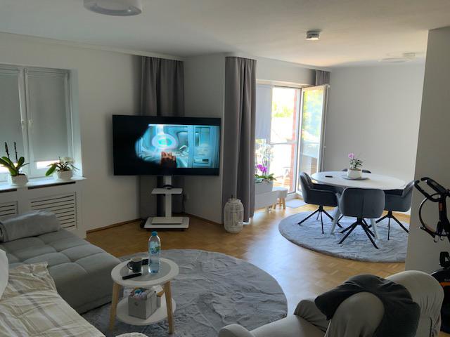 Apartment mieten in Bockum, Krefeld