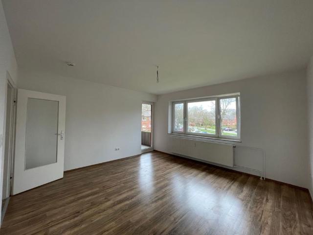Apartment mieten in Sandhorst, Aurich