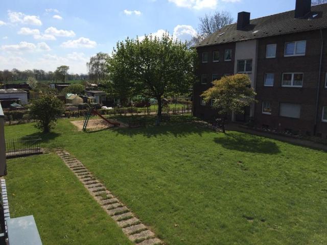 Apartment mieten in Ost, Mönchengladbach