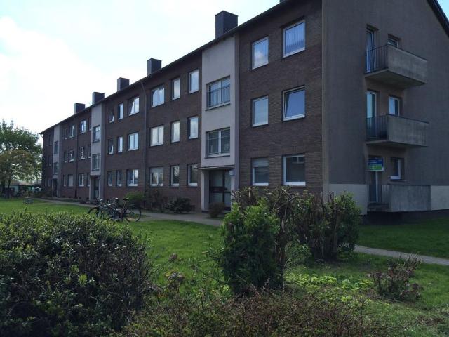 Apartment mieten in Uedding, Mönchengladbach