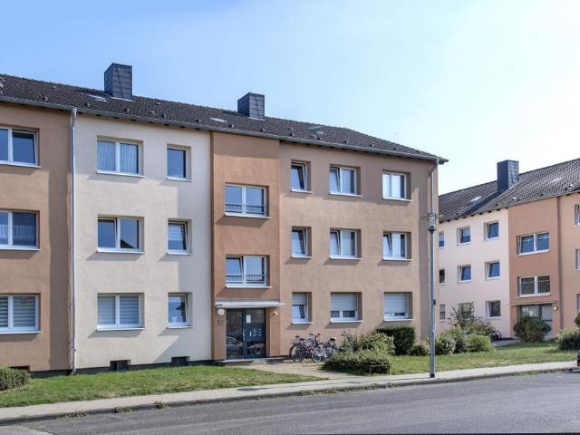 Apartment mieten in Uedding, Mönchengladbach