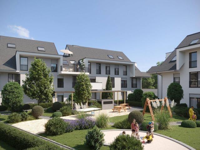 Apartment kaufen in Pichling, Linz
