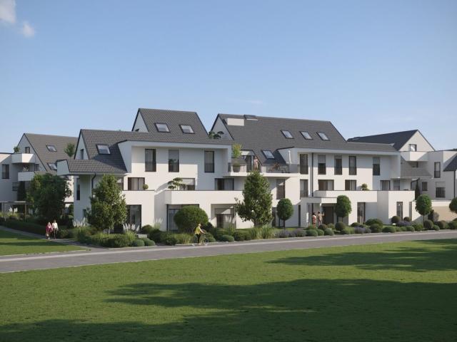 Wohnung kaufen in Linz, Oberösterreich