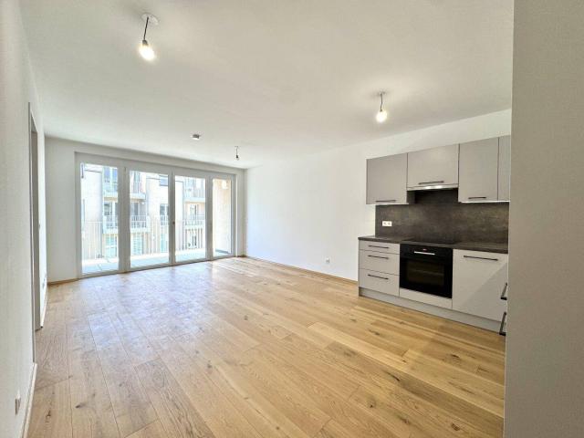 Apartment kaufen in Donaustadt, Wien