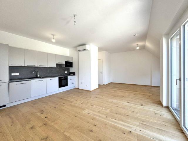 Apartment kaufen in Donaustadt, Wien