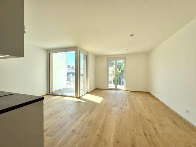 Apartment kaufen in Donaustadt, Wien