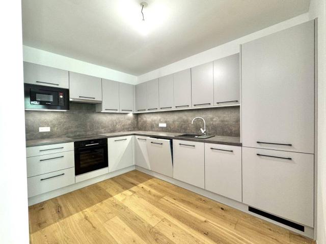 Apartment kaufen in Donaustadt, Wien
