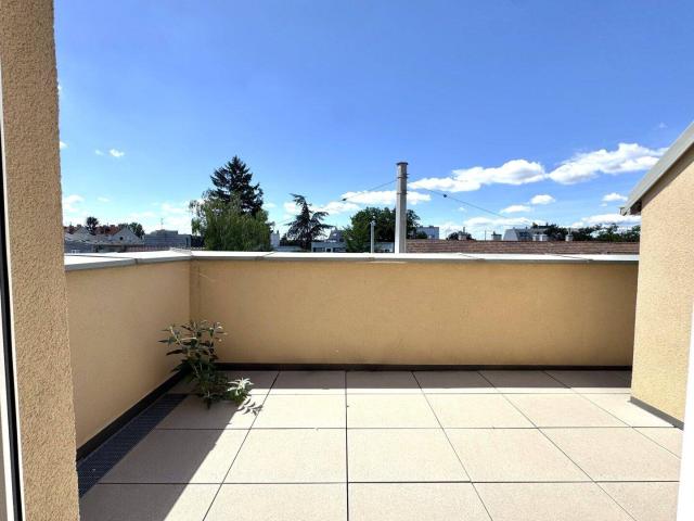 Apartment kaufen in Donaustadt, Wien