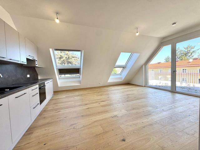 Apartment kaufen in Donaustadt, Wien