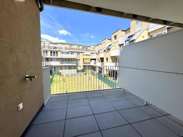 Apartment kaufen in Donaustadt, Wien