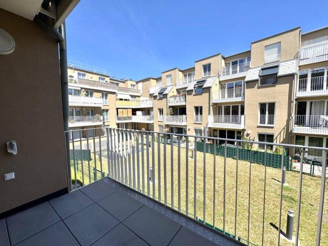 Apartment kaufen in Donaustadt, Wien