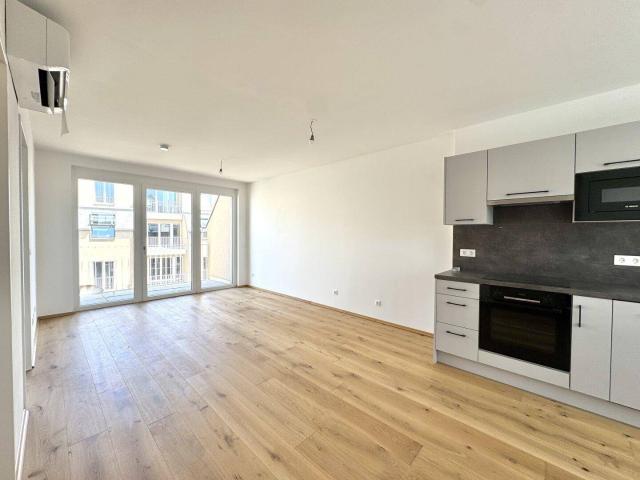 Apartment kaufen in Donaustadt, Wien