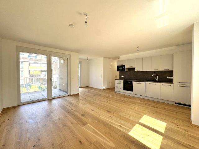 Apartment kaufen in Donaustadt, Wien